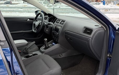 Volkswagen Jetta VI, 2015 год, 1 380 000 рублей, 11 фотография