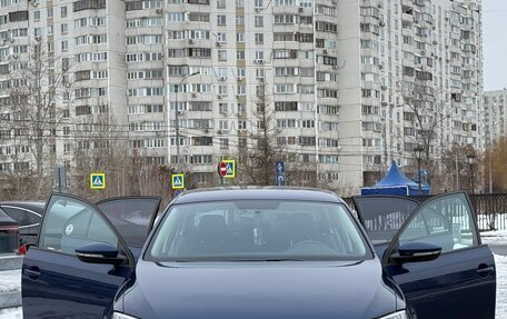 Volkswagen Jetta VI, 2015 год, 1 380 000 рублей, 7 фотография