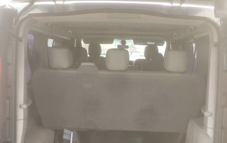 Renault Trafic, 2008 год, 1 750 000 рублей, 7 фотография