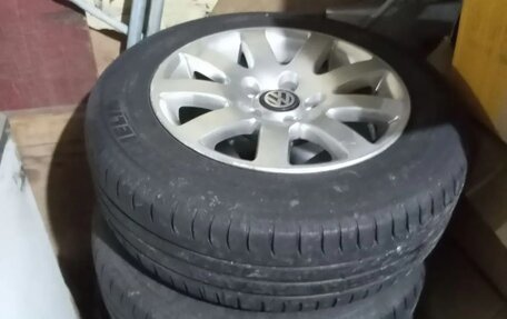 Volkswagen Passat B5+ рестайлинг, 1997 год, 375 000 рублей, 7 фотография