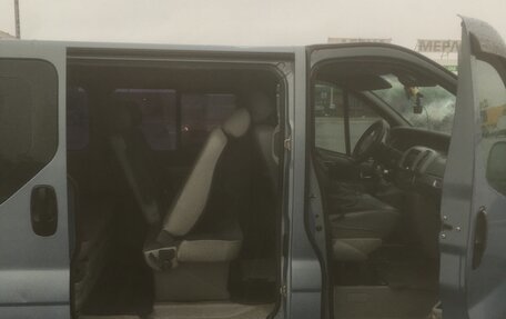 Renault Trafic, 2008 год, 1 750 000 рублей, 9 фотография