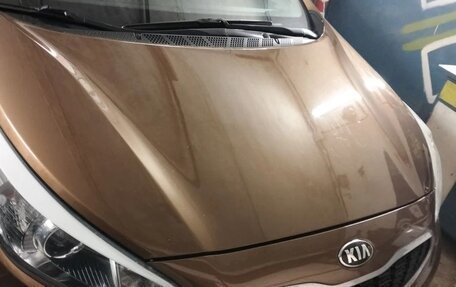 KIA cee'd III, 2016 год, 1 150 000 рублей, 6 фотография