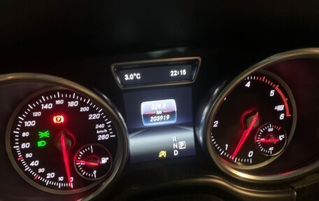 Mercedes-Benz GLE, 2015 год, 3 200 000 рублей, 5 фотография