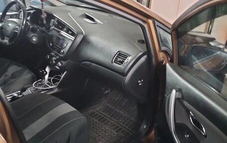 KIA cee'd III, 2016 год, 1 150 000 рублей, 3 фотография