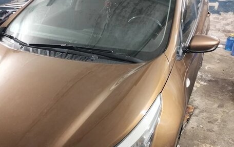 KIA cee'd III, 2016 год, 1 150 000 рублей, 2 фотография