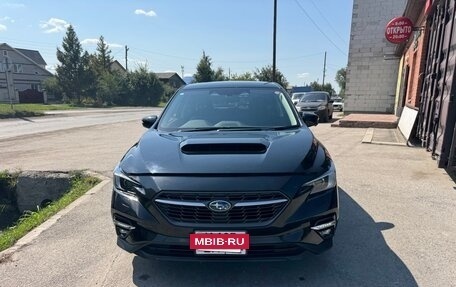 Subaru Levorg, 2023 год, 2 937 000 рублей, 2 фотография