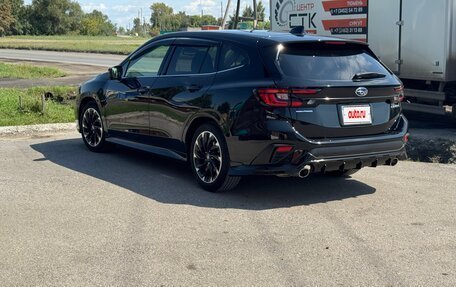 Subaru Levorg, 2023 год, 2 937 000 рублей, 7 фотография