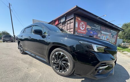 Subaru Levorg, 2023 год, 2 937 000 рублей, 14 фотография