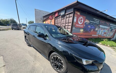 Subaru Levorg, 2023 год, 2 937 000 рублей, 15 фотография