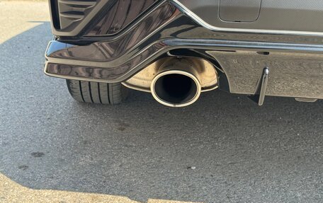 Subaru Levorg, 2023 год, 2 937 000 рублей, 9 фотография