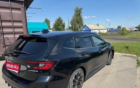 Subaru Levorg, 2023 год, 2 937 000 рублей, 12 фотография