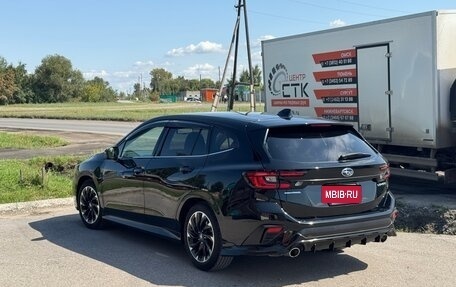 Subaru Levorg, 2023 год, 2 937 000 рублей, 8 фотография