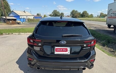Subaru Levorg, 2023 год, 2 937 000 рублей, 4 фотография
