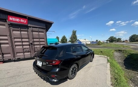 Subaru Levorg, 2023 год, 2 937 000 рублей, 13 фотография