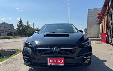 Subaru Levorg, 2023 год, 2 937 000 рублей, 5 фотография