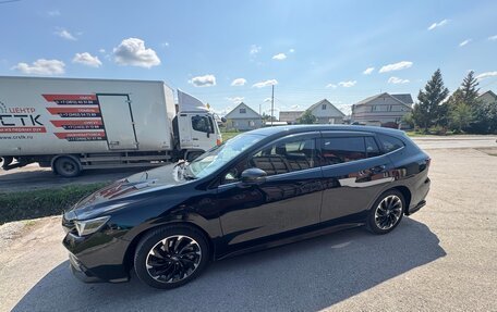 Subaru Levorg, 2023 год, 2 937 000 рублей, 21 фотография