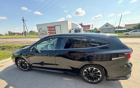 Subaru Levorg, 2023 год, 2 937 000 рублей, 23 фотография