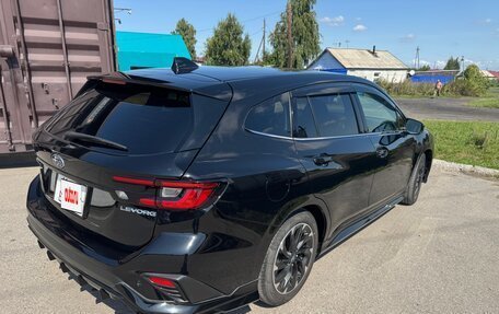 Subaru Levorg, 2023 год, 2 937 000 рублей, 25 фотография