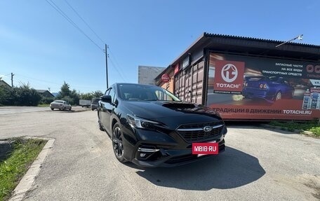 Subaru Levorg, 2023 год, 2 937 000 рублей, 19 фотография