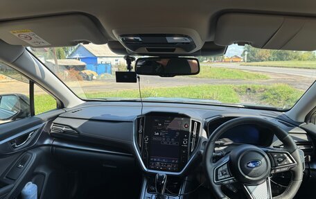 Subaru Levorg, 2023 год, 2 937 000 рублей, 30 фотография