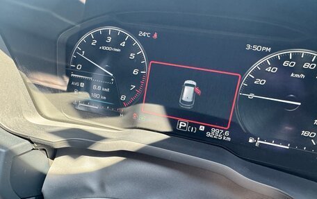 Subaru Levorg, 2023 год, 2 937 000 рублей, 29 фотография