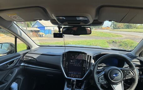 Subaru Levorg, 2023 год, 2 937 000 рублей, 31 фотография