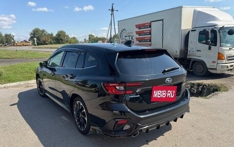 Subaru Levorg, 2023 год, 2 937 000 рублей, 22 фотография