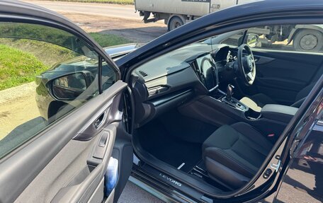 Subaru Levorg, 2023 год, 2 937 000 рублей, 32 фотография