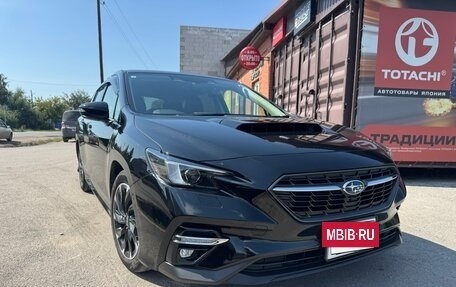 Subaru Levorg, 2023 год, 2 937 000 рублей, 17 фотография