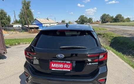 Subaru Levorg, 2023 год, 2 937 000 рублей, 26 фотография