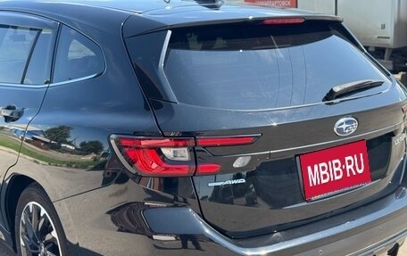 Subaru Levorg, 2023 год, 2 937 000 рублей, 24 фотография