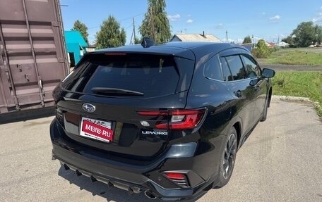 Subaru Levorg, 2023 год, 2 937 000 рублей, 27 фотография