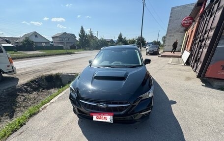 Subaru Levorg, 2023 год, 2 937 000 рублей, 20 фотография