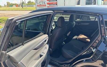 Subaru Levorg, 2023 год, 2 937 000 рублей, 35 фотография