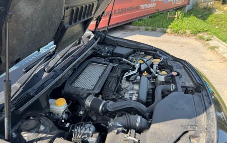 Subaru Levorg, 2023 год, 2 937 000 рублей, 38 фотография