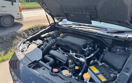 Subaru Levorg, 2023 год, 2 937 000 рублей, 39 фотография