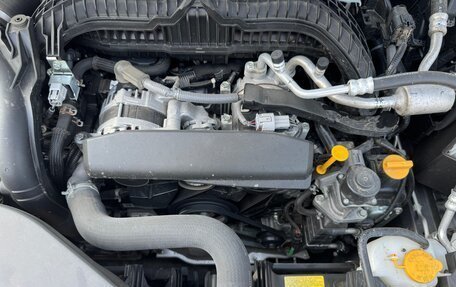 Subaru Levorg, 2023 год, 2 937 000 рублей, 40 фотография