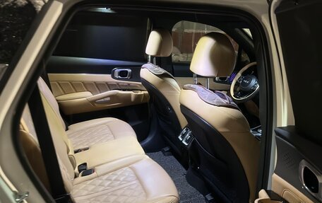 KIA Sorento IV, 2021 год, 4 150 000 рублей, 7 фотография