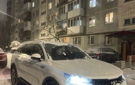 KIA Sorento IV, 2021 год, 4 150 000 рублей, 3 фотография