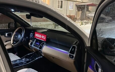 KIA Sorento IV, 2021 год, 4 150 000 рублей, 8 фотография
