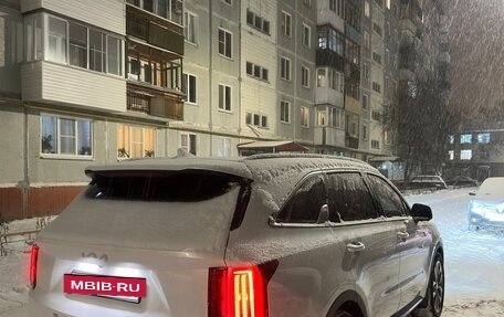 KIA Sorento IV, 2021 год, 4 150 000 рублей, 4 фотография