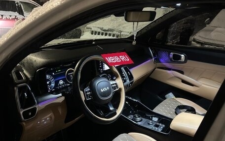 KIA Sorento IV, 2021 год, 4 150 000 рублей, 6 фотография