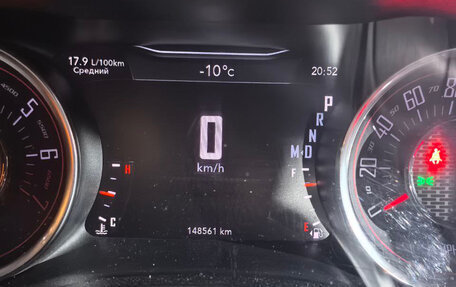 Dodge Challenger III рестайлинг 2, 2017 год, 2 950 000 рублей, 3 фотография