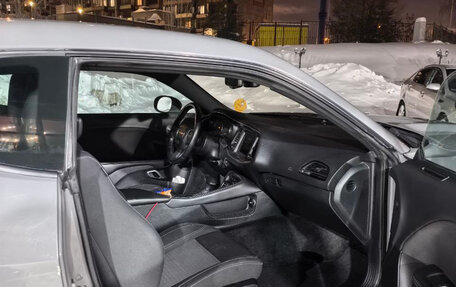 Dodge Challenger III рестайлинг 2, 2017 год, 2 950 000 рублей, 8 фотография