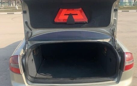 Audi A6, 2002 год, 485 000 рублей, 6 фотография