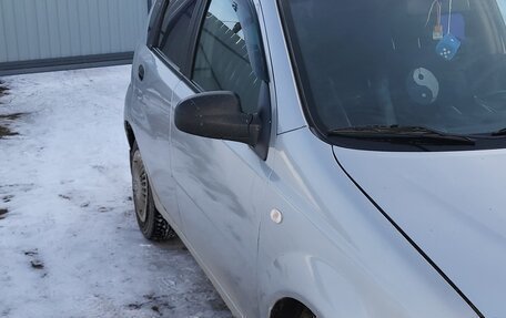 Chevrolet Aveo III, 2006 год, 220 000 рублей, 3 фотография