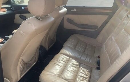 Audi A6, 2002 год, 485 000 рублей, 11 фотография