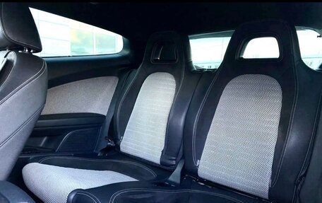 Volkswagen Scirocco III рестайлинг, 2011 год, 945 000 рублей, 5 фотография