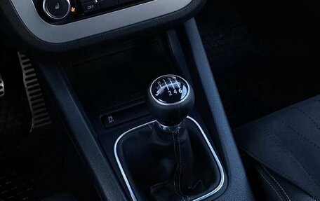 Volkswagen Scirocco III рестайлинг, 2011 год, 945 000 рублей, 9 фотография