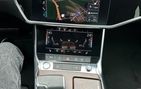 Audi A6, 2019 год, 3 900 000 рублей, 14 фотография